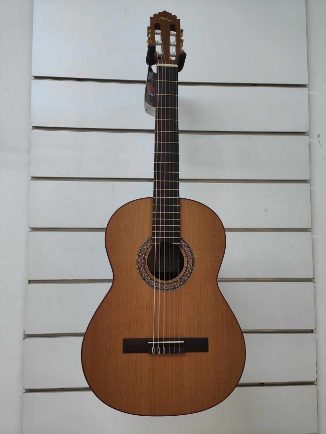 guitare classique manuel rodriguez Caballero 12-2
